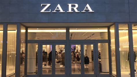 Zara is the destination for the latest trends in fashion for women, men, and ... Store Hours. Mon. Closed. Tue. 10:00 AM-09:00 PM. Wed. 10:00 AM-09:00 PM. Thu. 10 ...